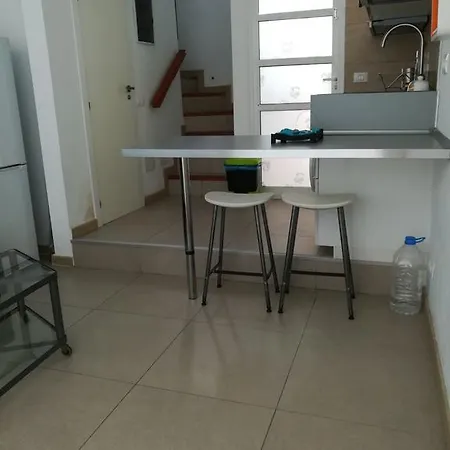 Apartment Bungalow Poolside Playa del Inglés